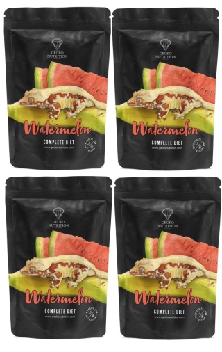 Geko Nutrition Watermelon - Arbuz 2 kg
