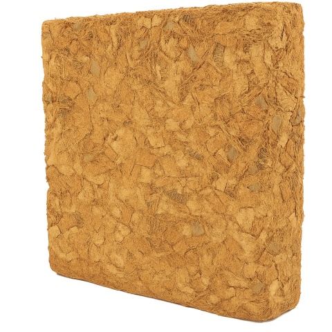 Chips kokosowy - brykiet 2kg