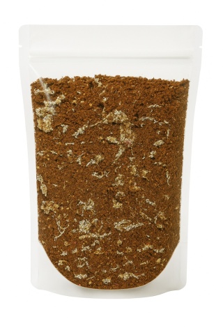 EXO PLANET Jungle Forest Substrate - podłoże leśnej dżungli 5L