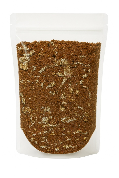 EXO PLANET Jungle Forest Substrate - podłoże leśnej dżungli 5L