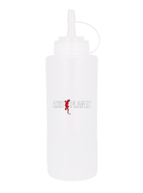 EXO PLANET butelka do wyciskania pokarmów 360ml EXO PLANET butelka do wyciskania pokarmów 360ml