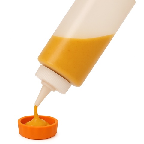 EXO PLANET butelka do wyciskania pokarmów 360ml EXO PLANET butelka do wyciskania pokarmów 360ml