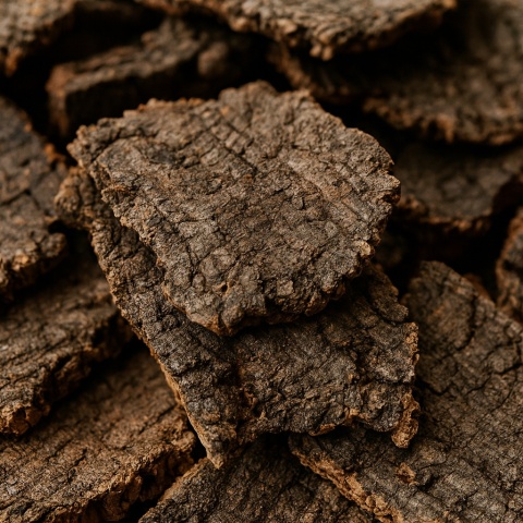 Płaty korka MIX rozmiarów 5kg