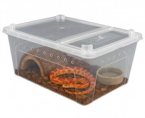 Pojemnik hodowlany Breeding Box 26 cm