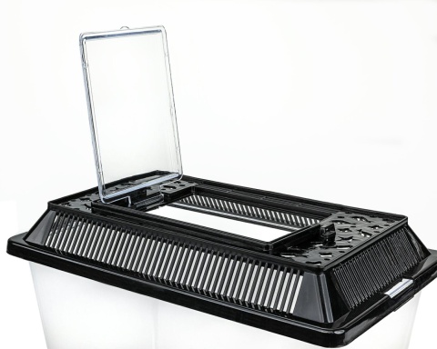 Pojemnik hodowlany Terra Box Light 27 cm