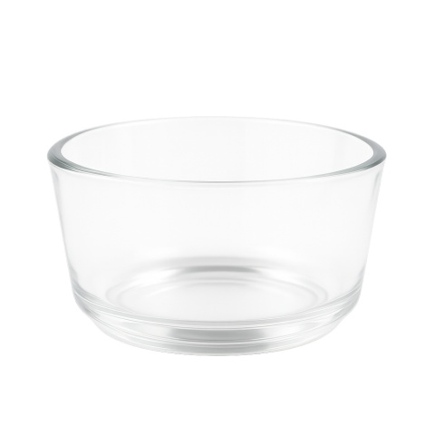 EXO PLANET Miseczka szklana przezroczysta 25ml