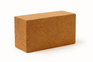 Torf kokosowy - brykiet 650g